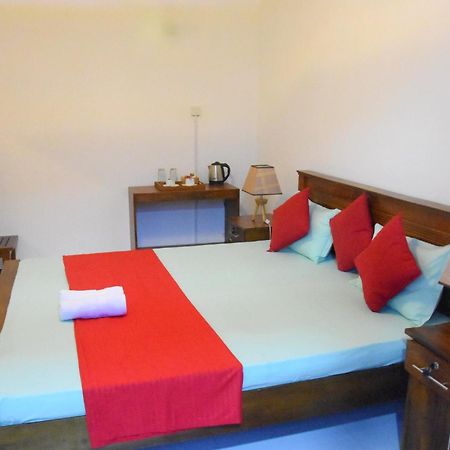 Cozy Homestay Kandy Exterior foto