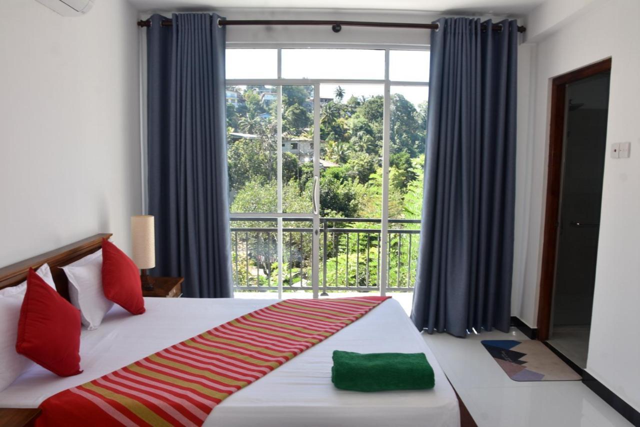 Cozy Homestay Kandy Exterior foto