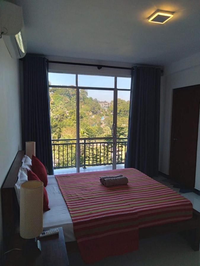 Cozy Homestay Kandy Exterior foto