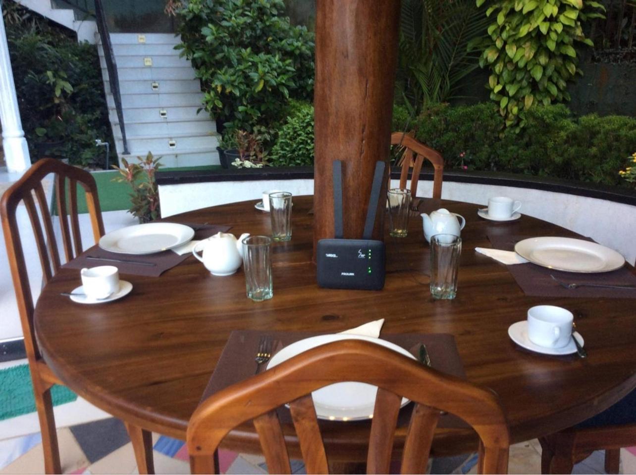 Cozy Homestay Kandy Exterior foto