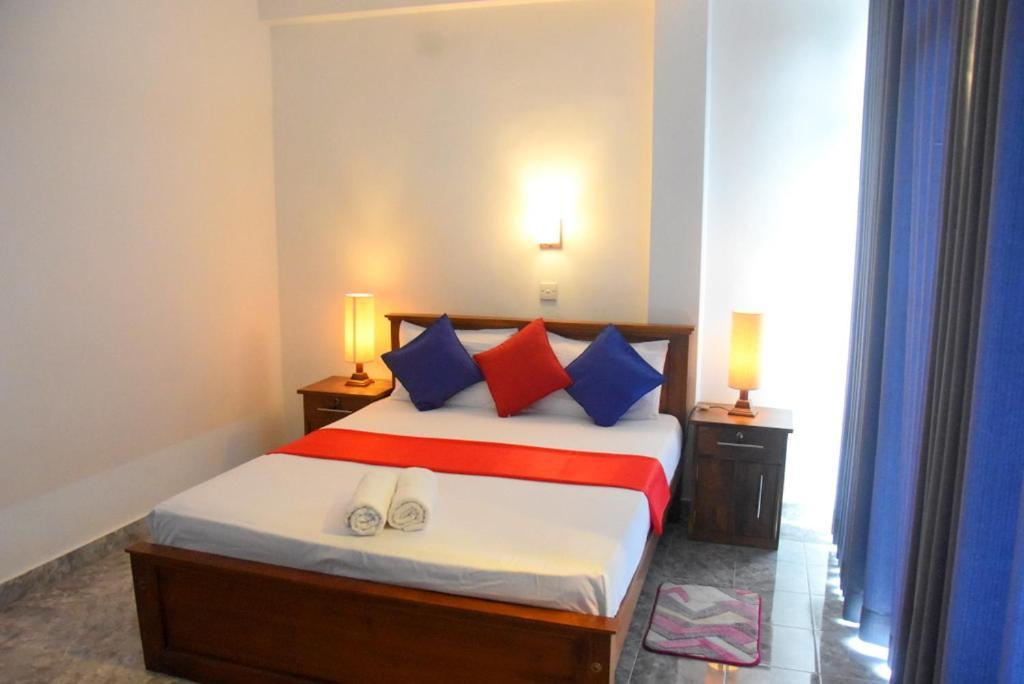 Cozy Homestay Kandy Exterior foto